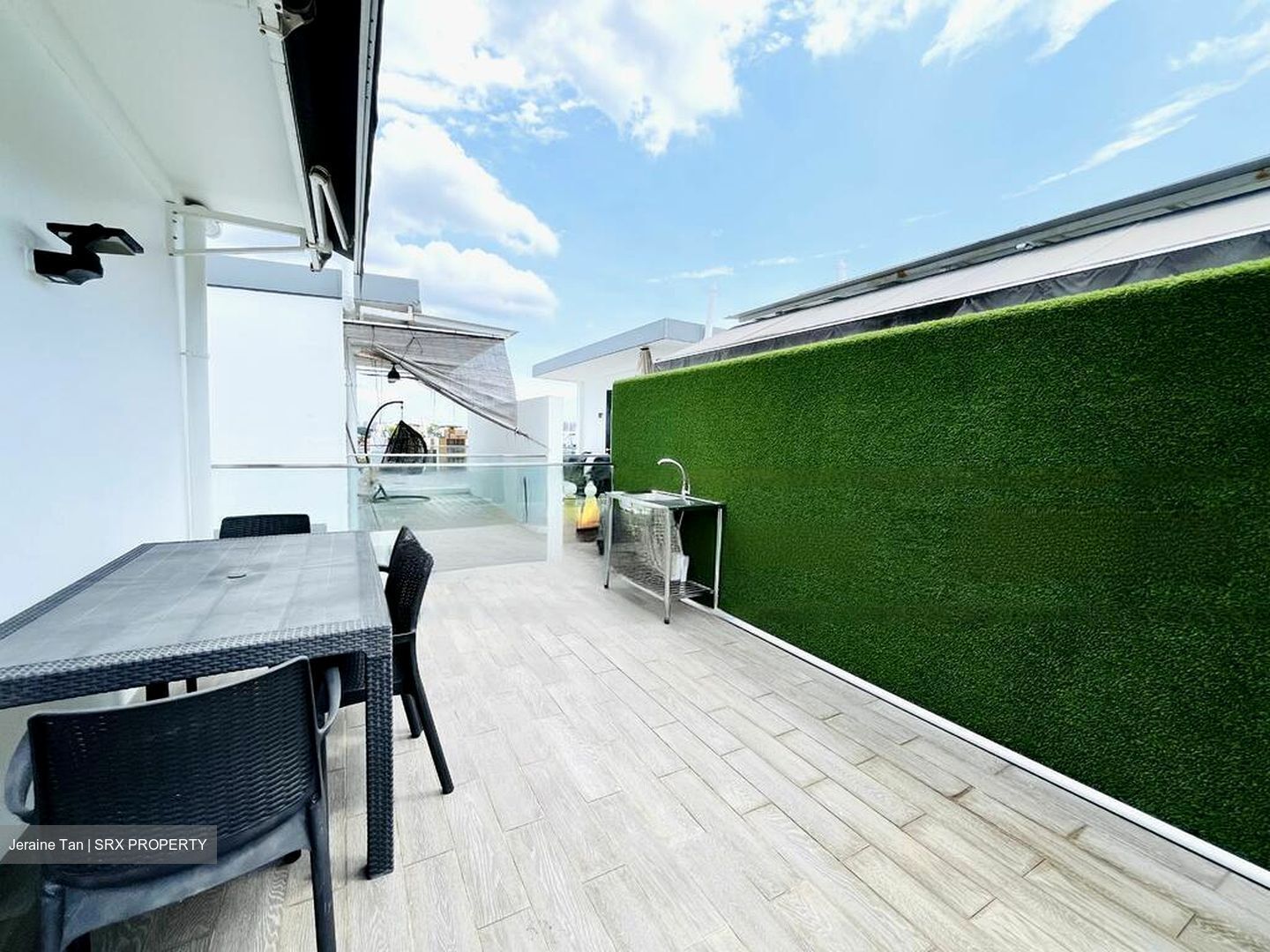 Garden Park Residences (D15), Apartment #457891091